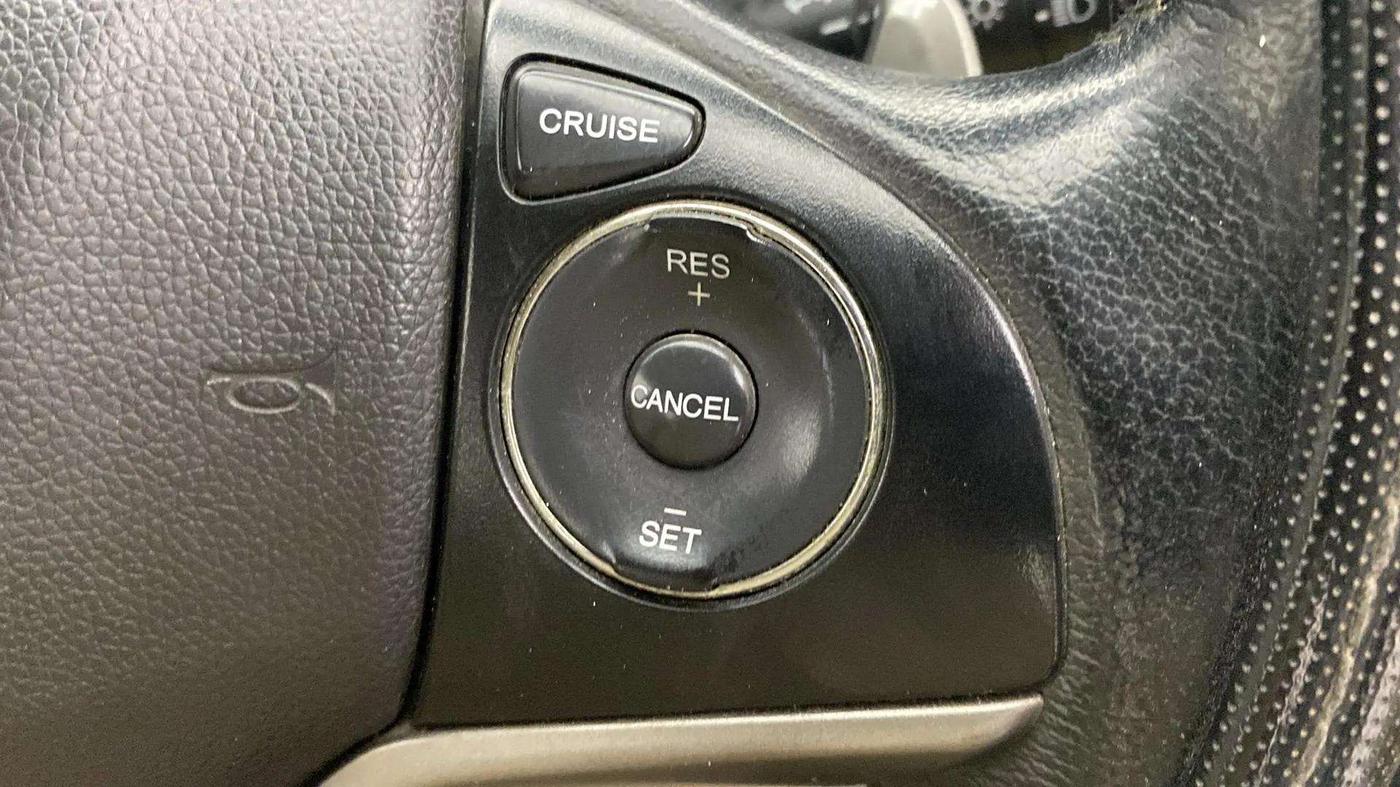2018 Honda City 1.5L I-VTEC VX CVT, Petrol, Automatic, 90,916 km, Adaptive Cruise Control