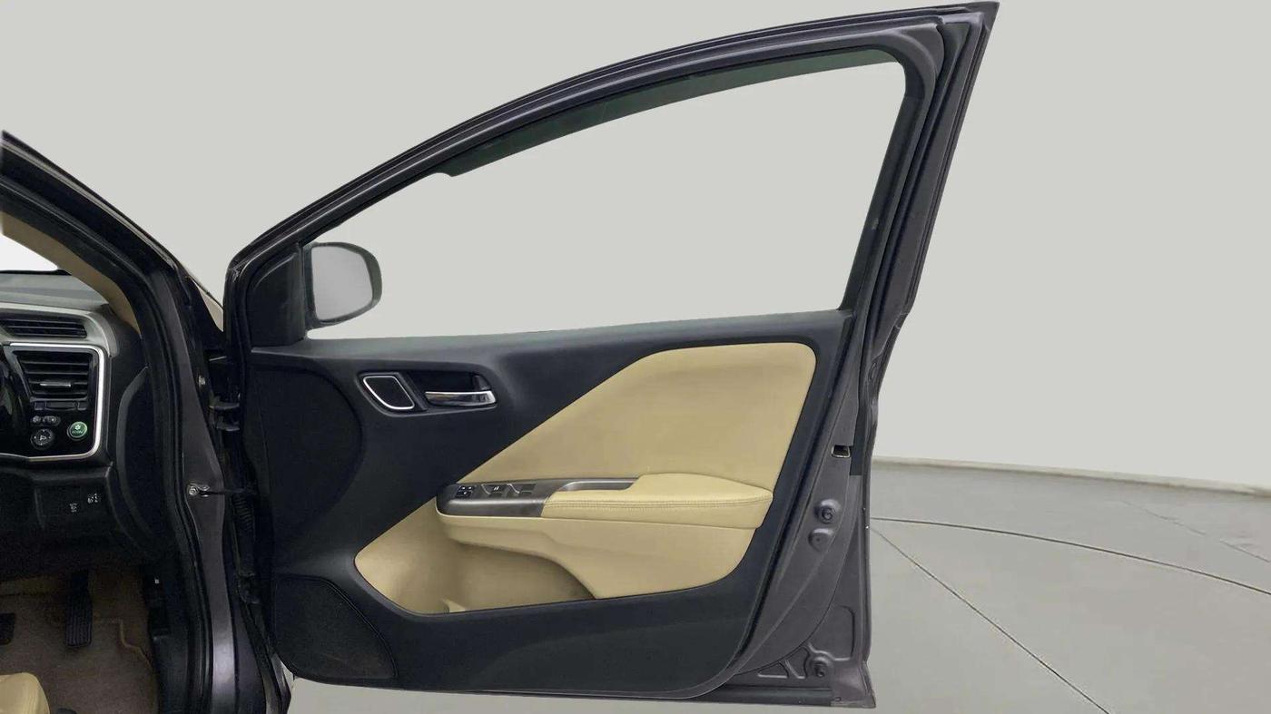 2018 Honda City 1.5L I-VTEC VX CVT, Petrol, Automatic, 90,916 km, RHS Front Door