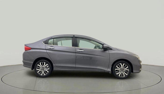 2018 Honda City 1.5L I-VTEC VX CVT, Petrol, Automatic, 90,772 km, Right Side View