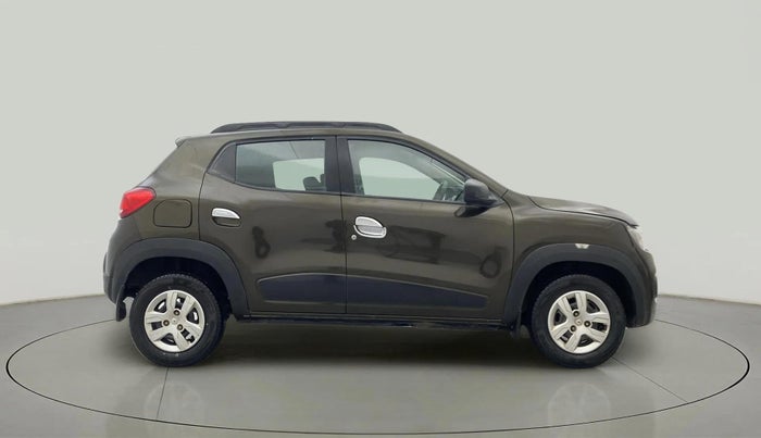 2016 Renault Kwid RXL, Petrol, Manual, 39,067 km, Right Side View