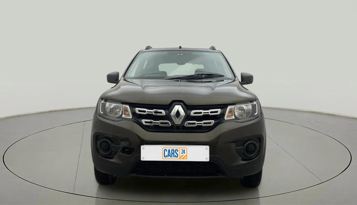 2016 Renault Kwid RXL, Petrol, Manual, 39,067 km, Front