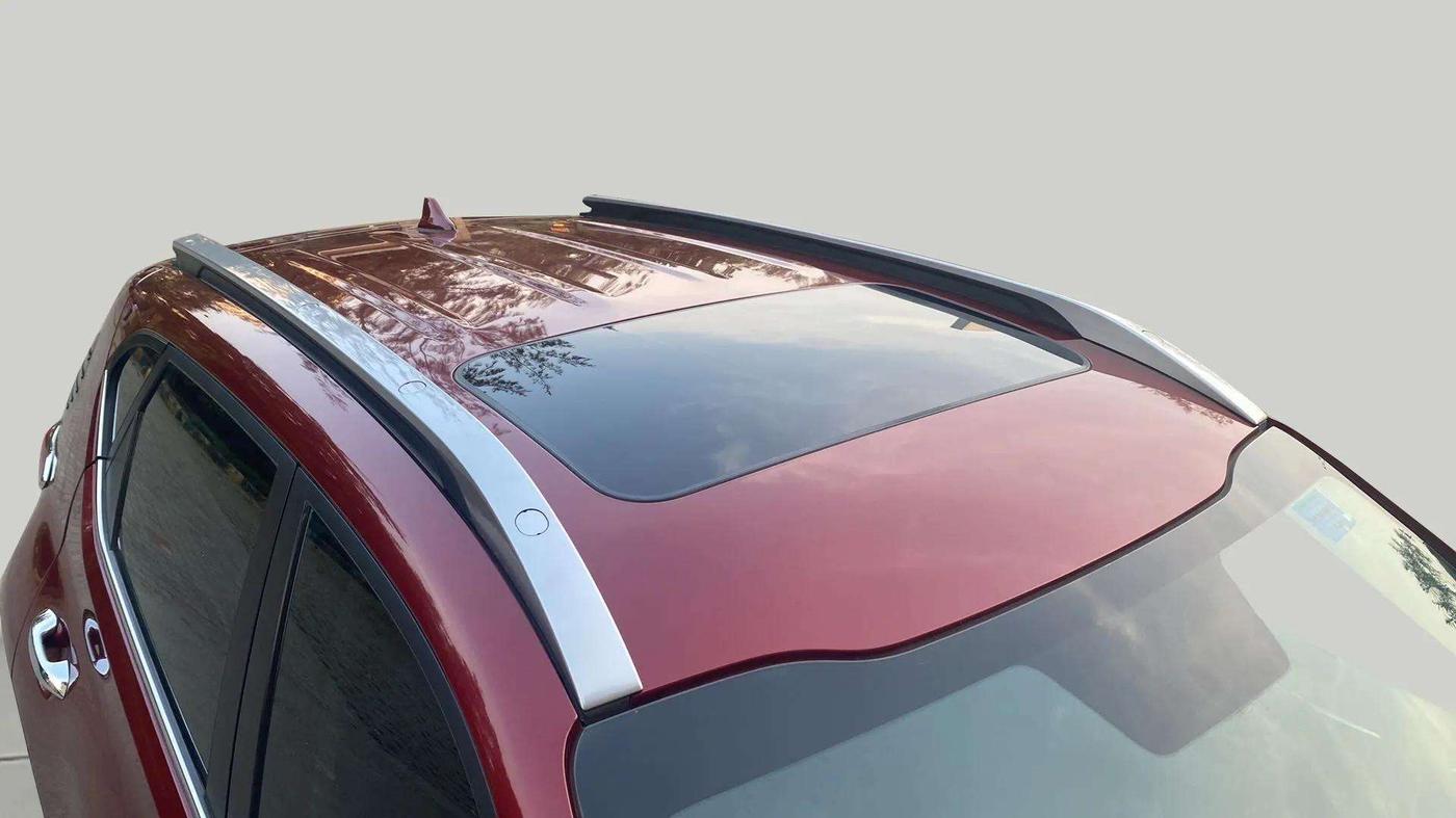 2021 KIA SONET GTX PLUS 1.0 IMT, Petrol, Manual, 27,426 km, Roof