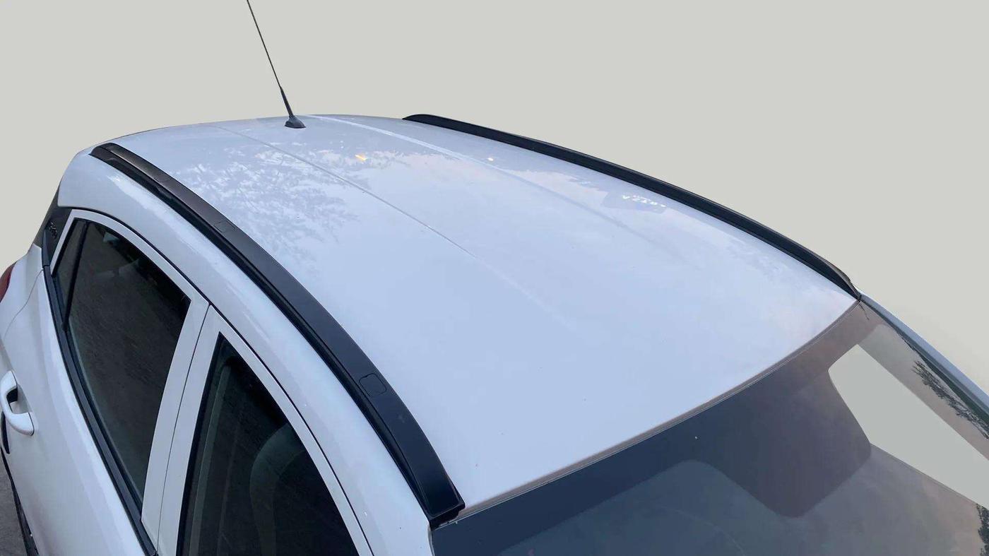 2022 Hyundai GRAND I10 NIOS MAGNA CORPORATE EDITION 1.2 KAPPA VTVT, Petrol, Manual, 22,553 km, Steering Wheel Close Up