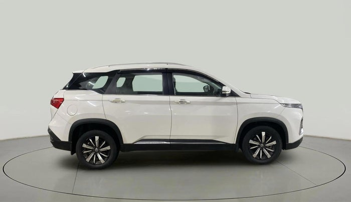 2019 MG HECTOR SMART 1.5 DCT PETROL, Petrol, Automatic, 49,484 km, Right Side View