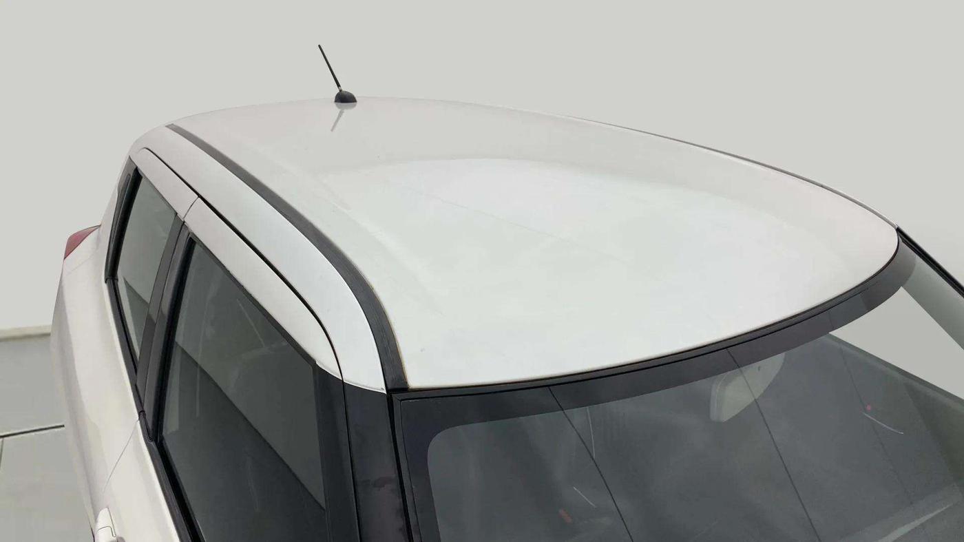 2019 Maruti Swift VXI, Petrol, Manual, 56,381 km, Roof