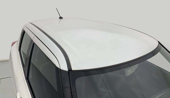 2019 Maruti Swift VXI, Petrol, Manual, 56,381 km, Roof
