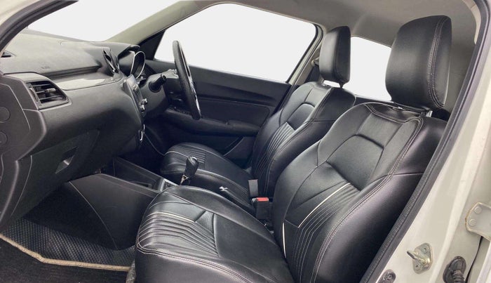 2019 Maruti Swift VXI, Petrol, Manual, 56,381 km, Right Side Front Door Cabin
