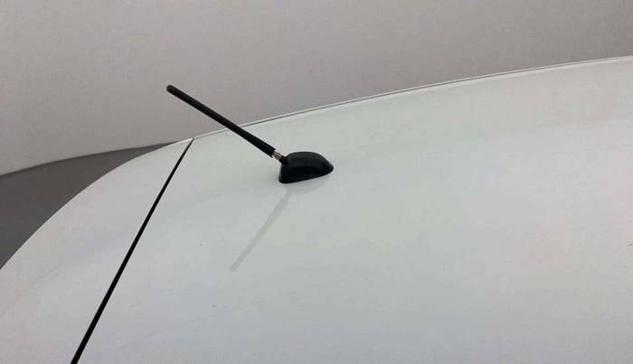 2019 Maruti Swift VXI, Petrol, Manual, 56,381 km, Roof - Antenna Broken