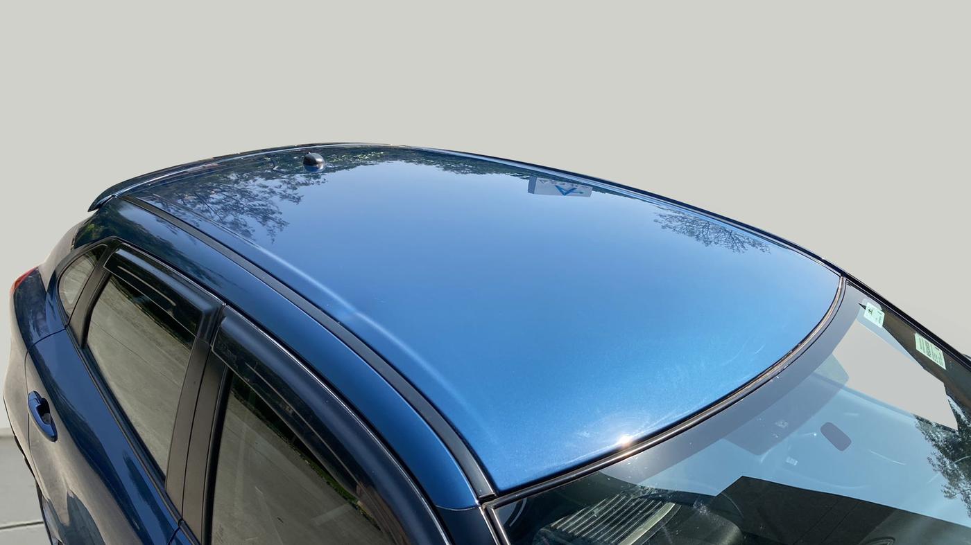 2017 Maruti Baleno DELTA PETROL 1.2, Petrol, Manual, 18,763 km, Roof