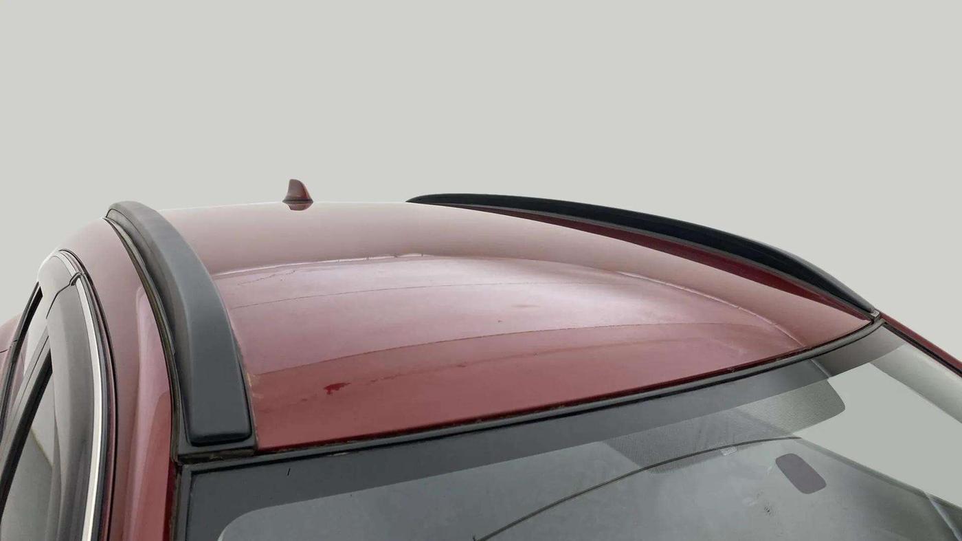 2023 Maruti FRONX DELTA PLUS 1.2L AGS, Petrol, Automatic, 9,901 km, Roof