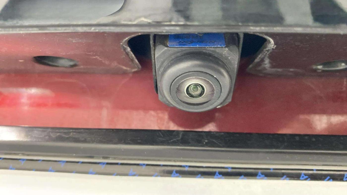 2023 Maruti FRONX DELTA PLUS 1.2L AGS, Petrol, Automatic, 9,901 km, Parking Camera