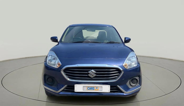 2018 Maruti Dzire VXI, Petrol, Manual, 56,988 km, Front