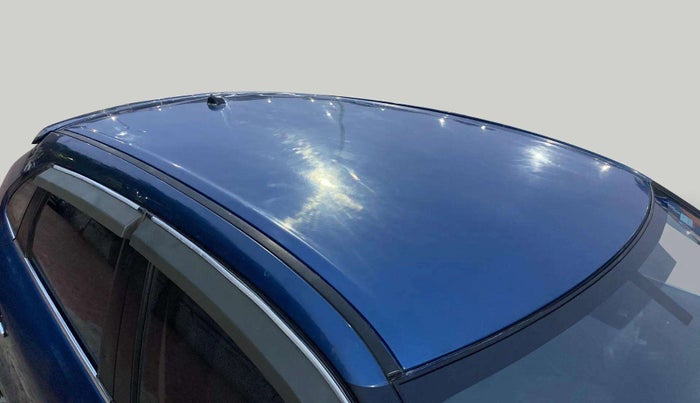2016 Maruti Baleno SIGMA PETROL 1.2, Petrol, Manual, 97,050 km, Roof
