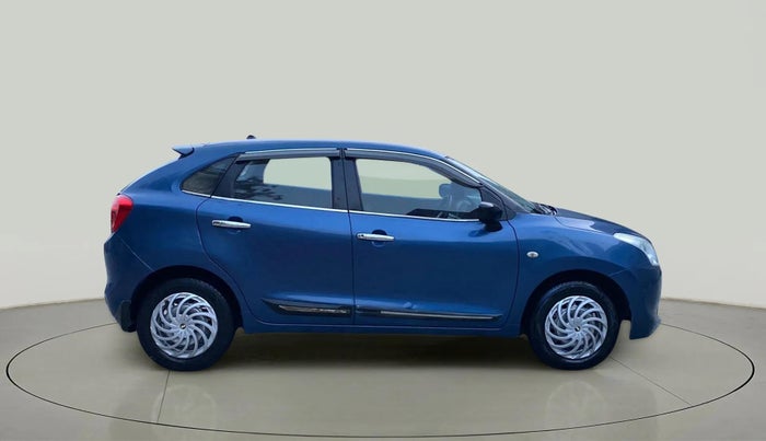 2016 Maruti Baleno SIGMA PETROL 1.2, Petrol, Manual, 97,050 km, Right Side View