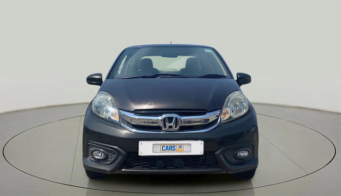 2018 Honda Amaze 1.2L I-VTEC S OPT, CNG, Manual, 87,043 km, Front