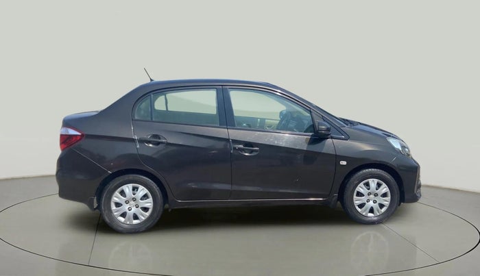 2018 Honda Amaze 1.2L I-VTEC S OPT, CNG, Manual, 87,043 km, Right Side View