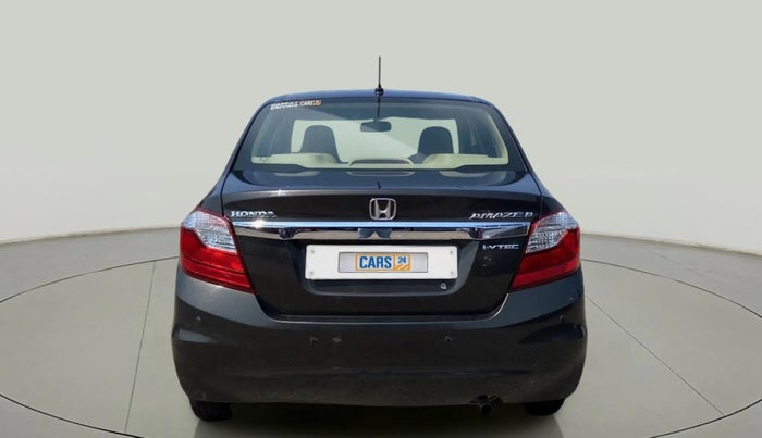 2018 Honda Amaze 1.2L I-VTEC S OPT, CNG, Manual, 87,043 km, Back/Rear