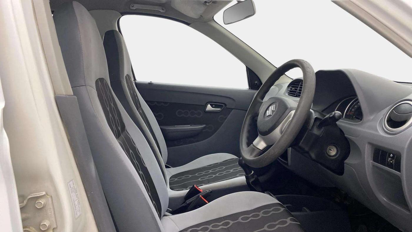 2015 Maruti Alto 800 LXI, Petrol, Manual, 62,962 km, Right Side Front Door Cabin