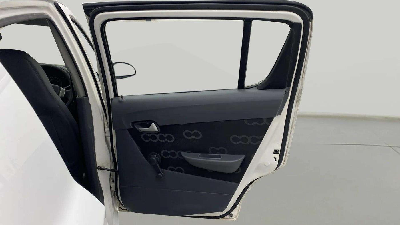 2015 Maruti Alto 800 LXI, Petrol, Manual, 62,962 km, RHS Rear Door