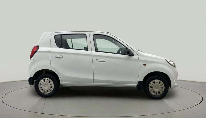 2015 Maruti Alto 800 LXI, Petrol, Manual, 62,784 km, Right Side View