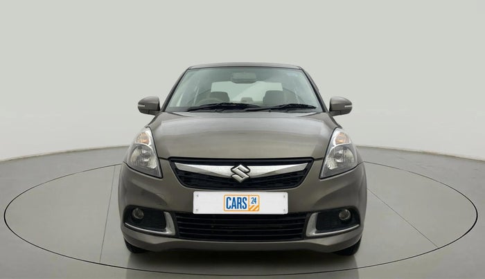 2016 Maruti Swift Dzire VXI, Petrol, Manual, 50,266 km, Front