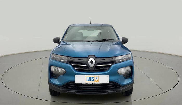 2020 Renault Kwid RXL 1.0 AMT, Petrol, Automatic, 39,197 km, Front