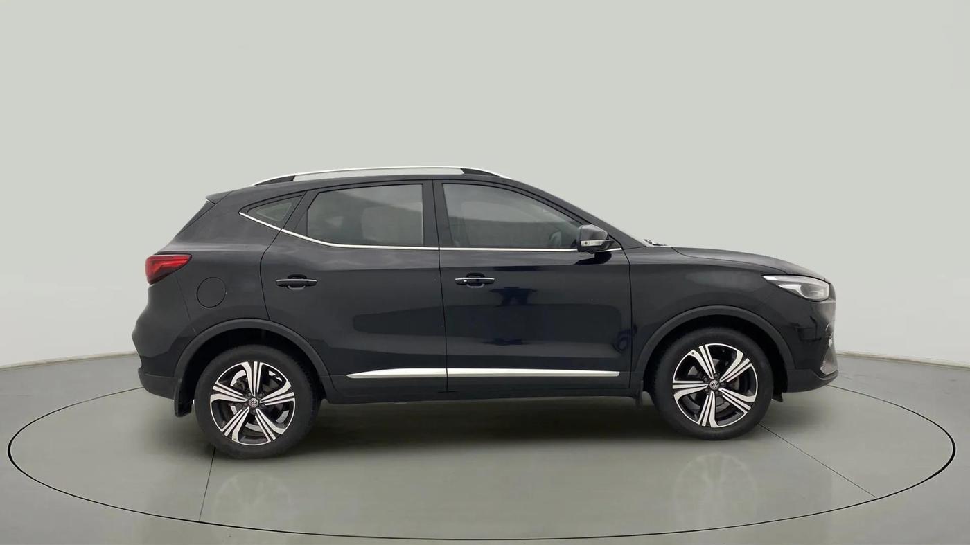2023 MG ASTOR SHARP 1.5 CVT, Petrol, Automatic, 20,788 km, Right Side View