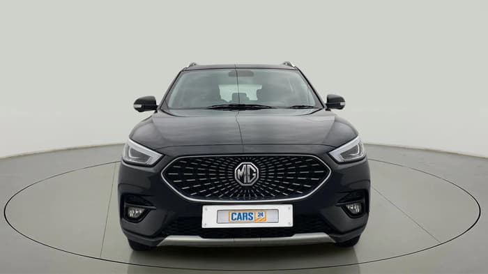 2023 MG ASTOR SHARP 1.5 CVT, Petrol, Automatic, 20,788 km, Front
