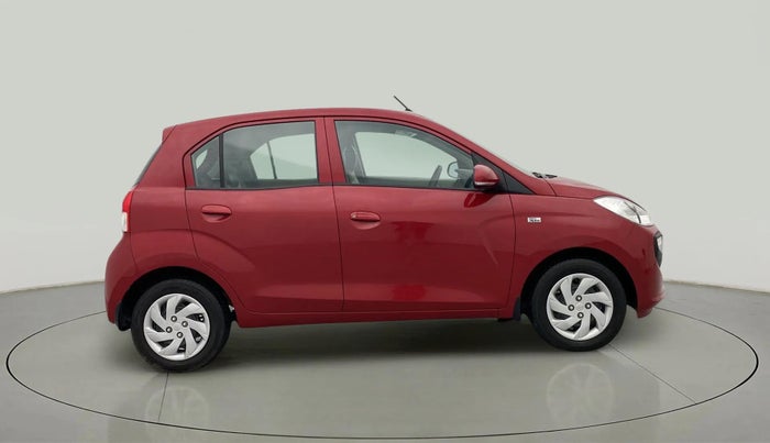 2019 Hyundai NEW SANTRO SPORTZ AMT, Petrol, Automatic, 7,916 km, Right Side View