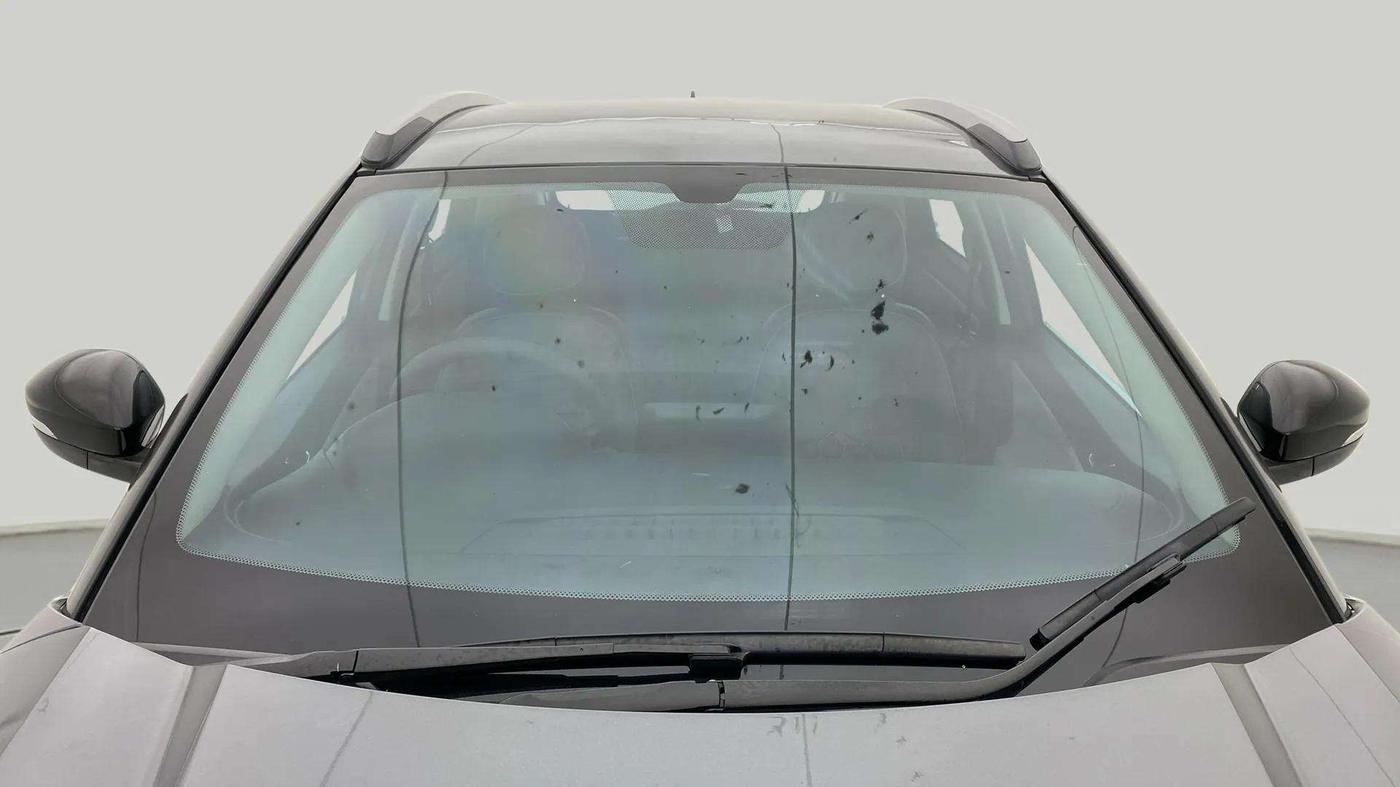 2021 Tata NEXON XZ PLUS PETROL, Petrol, Manual, 19,690 km, Front Windshield