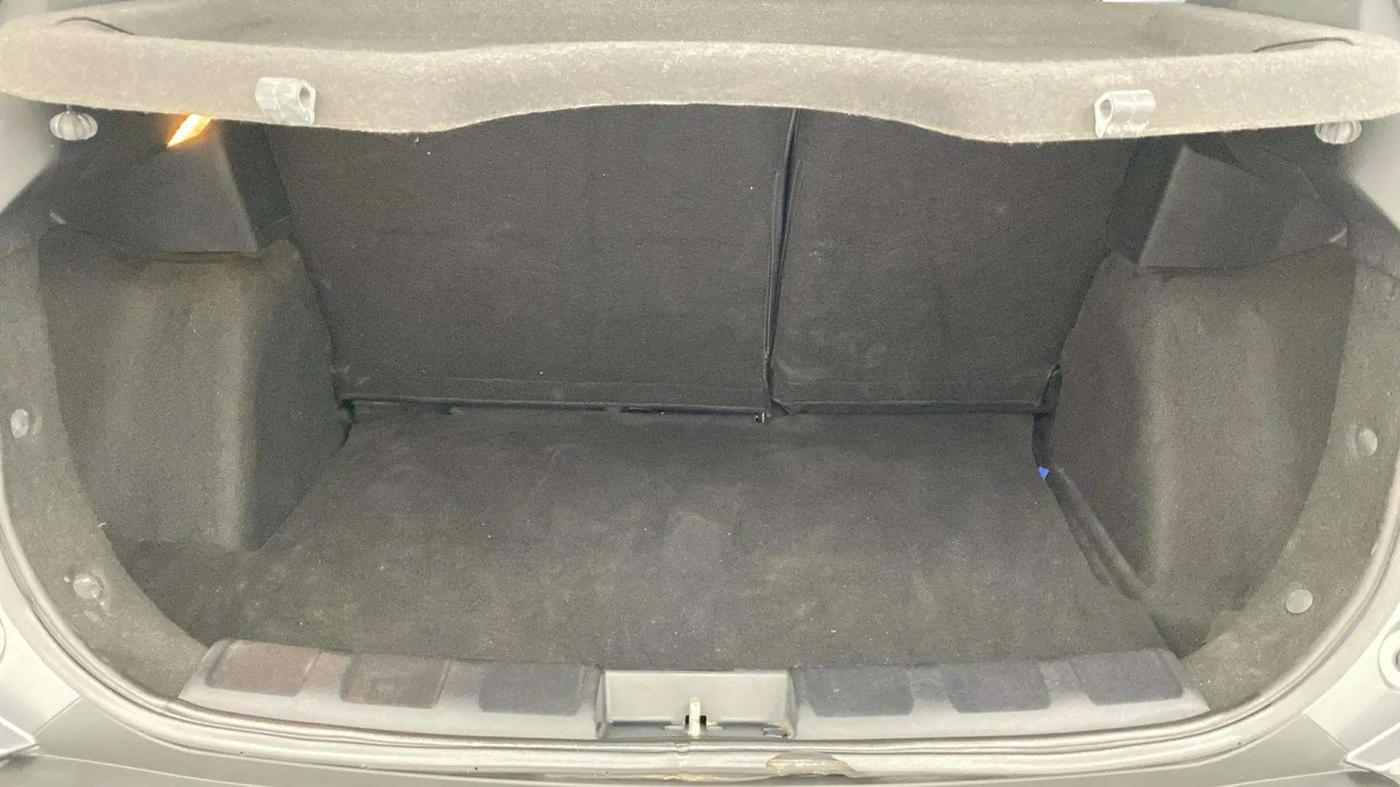 2021 Tata NEXON XZ PLUS PETROL, Petrol, Manual, 19,690 km, Boot Open Zoomed View