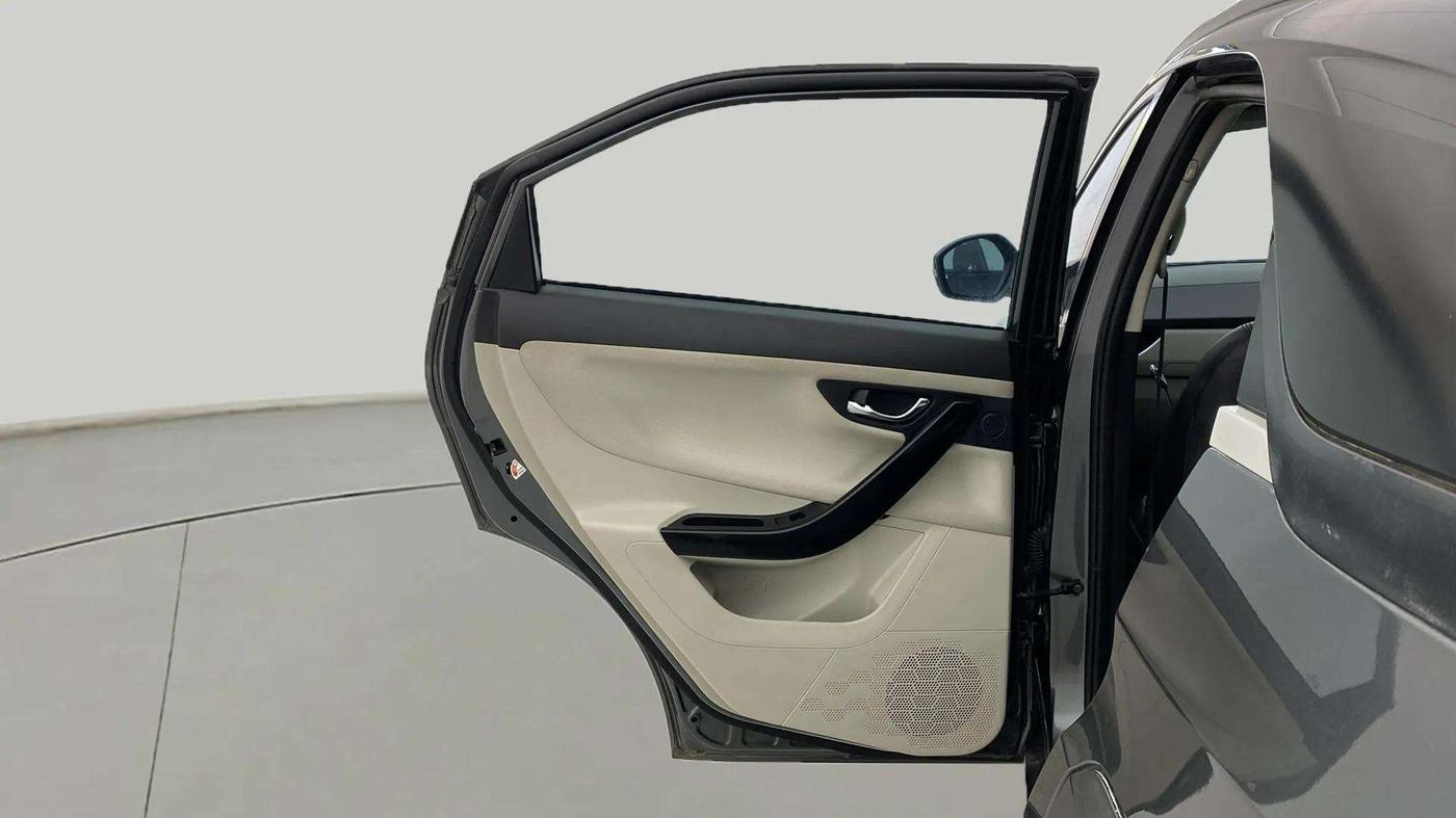 2021 Tata NEXON XZ PLUS PETROL, Petrol, Manual, 19,690 km, LHS Rear Door