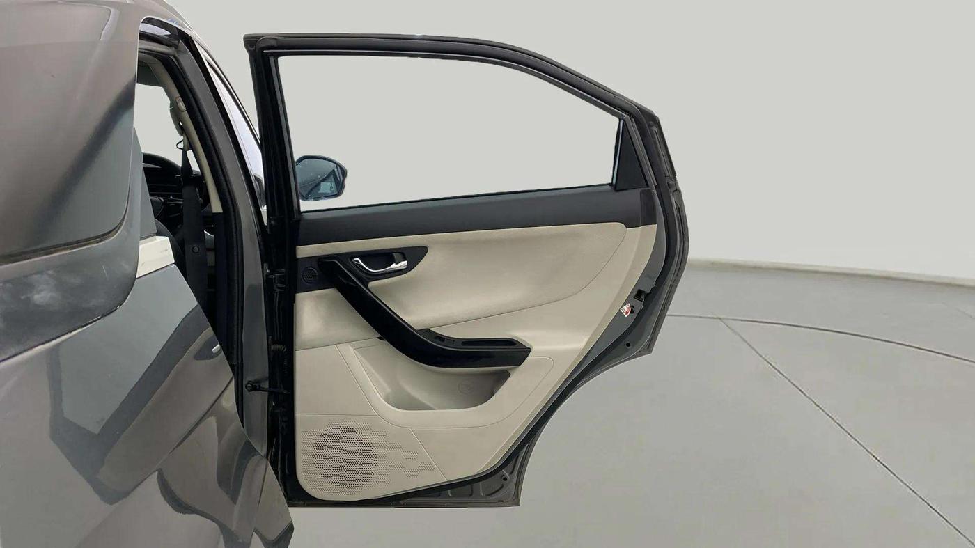 2021 Tata NEXON XZ PLUS PETROL, Petrol, Manual, 19,690 km, RHS Rear Door