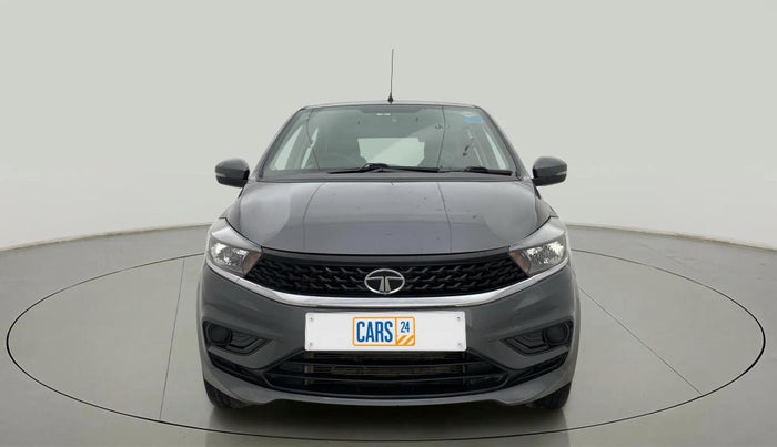 2022 Tata Tiago XT CNG, CNG, Manual, 63,891 km, Front