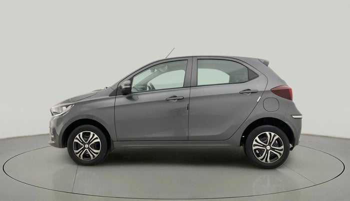 2022 Tata Tiago XT CNG, CNG, Manual, 63,891 km, Left Side