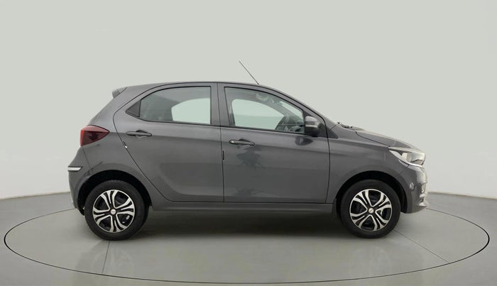 2022 Tata Tiago XT CNG, CNG, Manual, 63,891 km, Right Side View