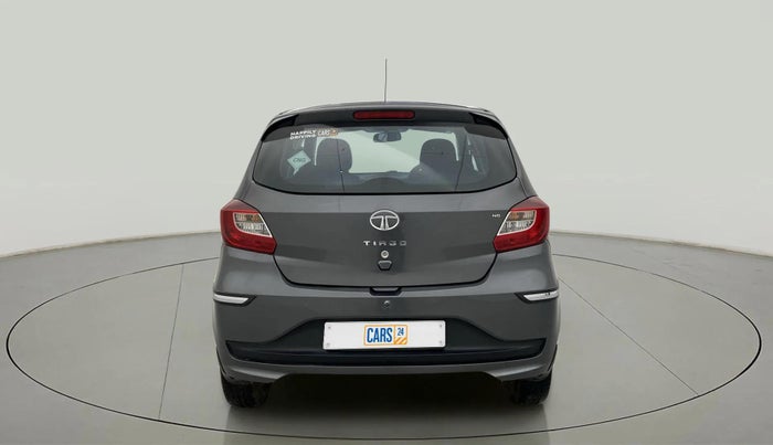 2022 Tata Tiago XT CNG, CNG, Manual, 63,891 km, Back/Rear