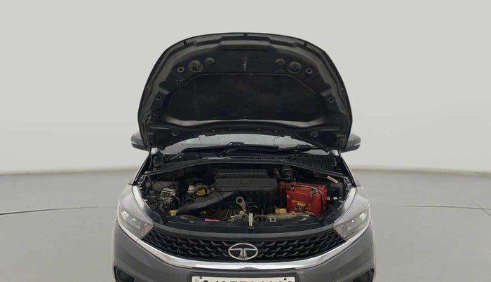 2022 Tata Tiago XT CNG, CNG, Manual, 63,891 km, Open Bonet