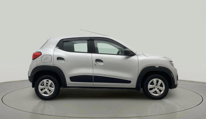 2018 Renault Kwid RXT 0.8 (O), Petrol, Manual, 27,716 km, Right Side View