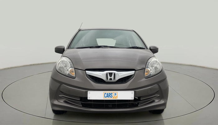 2014 Honda Brio S MT, Petrol, Manual, 89,530 km, Front