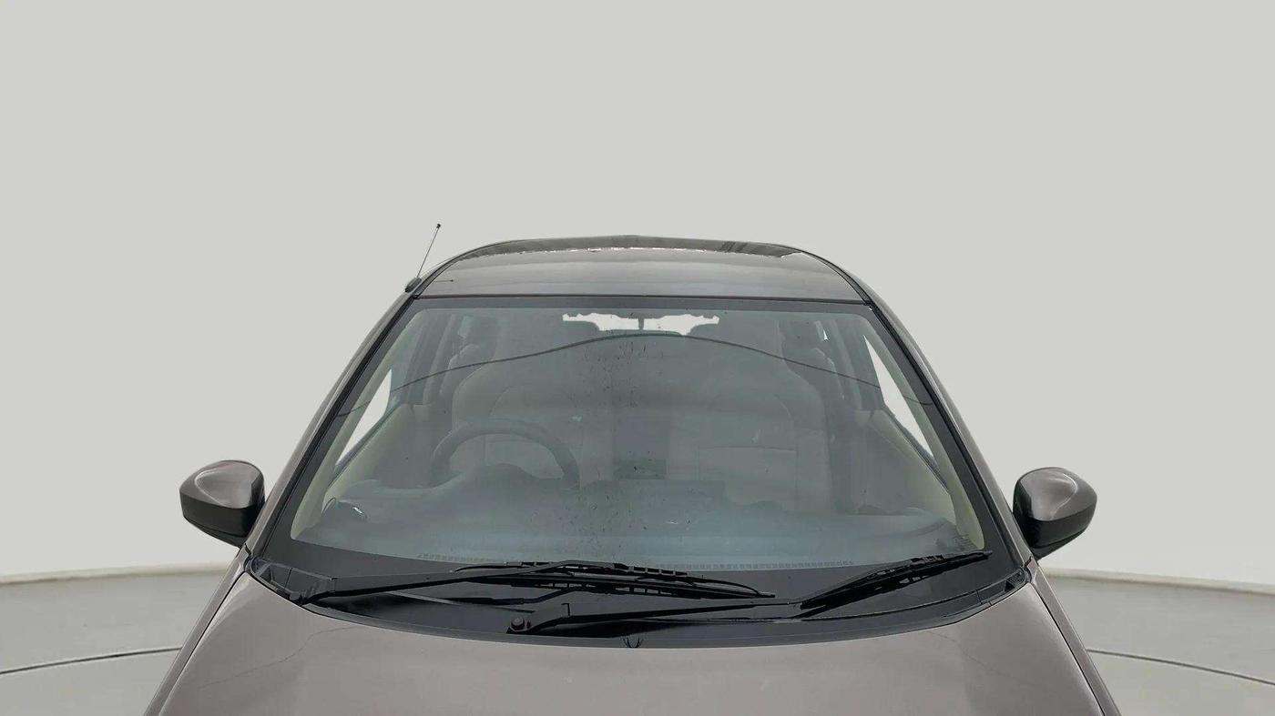 2014 Honda Brio S MT, Petrol, Manual, 89,530 km, Front Windshield