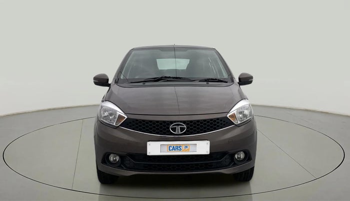 2018 Tata TIGOR XT PETROL, Petrol, Manual, 50,965 km, Front