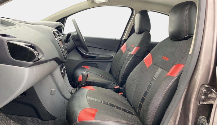 2018 Tata TIGOR XT PETROL, Petrol, Manual, 50,965 km, Right Side Front Door Cabin