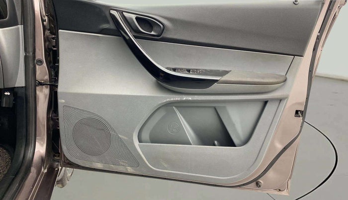 2018 Tata TIGOR XT PETROL, Petrol, Manual, 50,965 km, Driver Side Door Panels Control