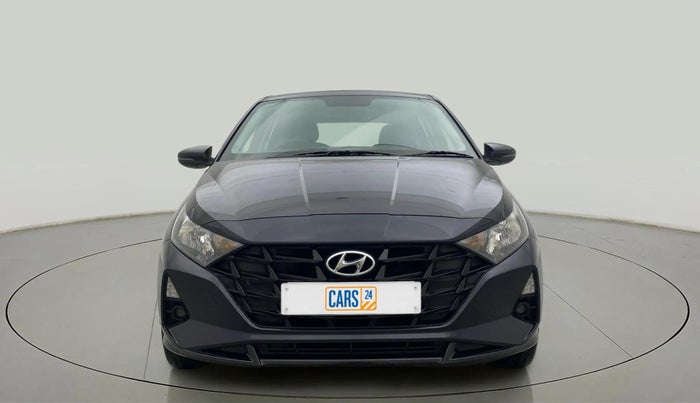 2023 Hyundai NEW I20 SPORTZ 1.2 MT, Petrol, Manual, 31,186 km, Front