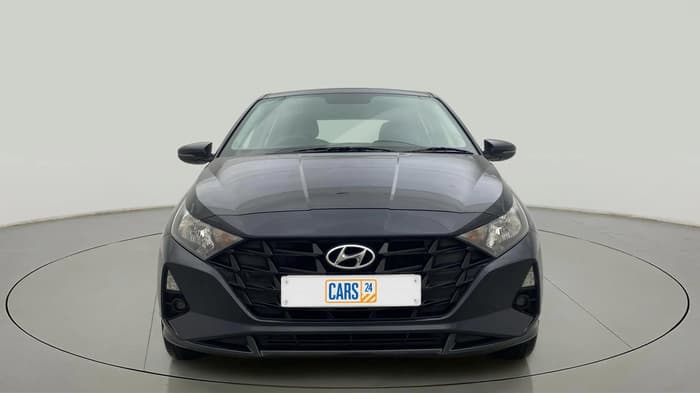 2023 Hyundai NEW I20 SPORTZ 1.2 MT, Petrol, Manual, 31,246 km, Front