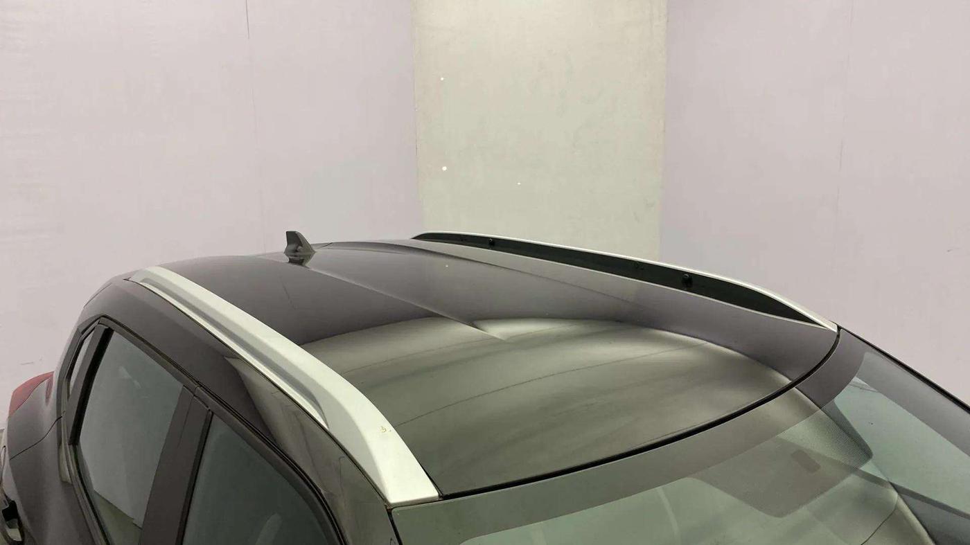 2023 Nissan MAGNITE Magnite Geza Edition, Petrol, Manual, 36,285 km, Roof