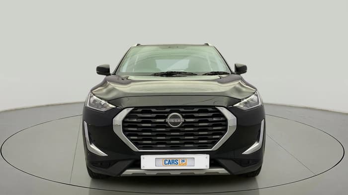 2023 Nissan MAGNITE Magnite Geza Edition, Petrol, Manual, 36,285 km, Front