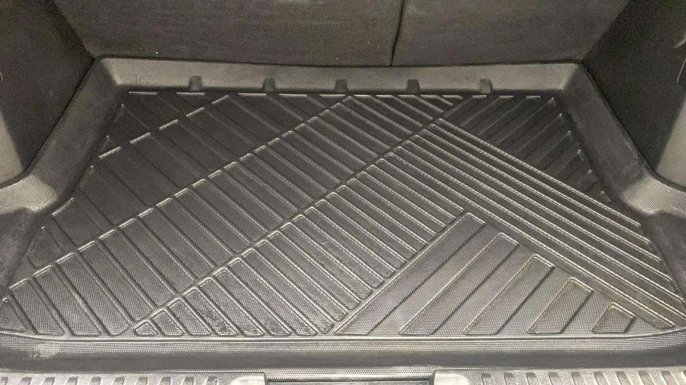 2021 Maruti Vitara Brezza ZXI AT SHVS, Petrol, Automatic, 30,521 km, Boot Open Zoomed View