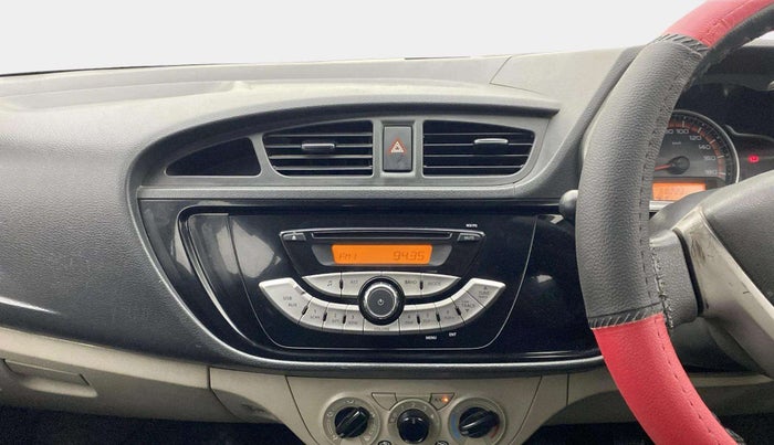 2018 Maruti Alto K10 VXI, Petrol, Manual, 60,247 km, Air Conditioner